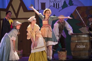 Несгибаемая Кимми Шмидт 4 сезон 5 серия