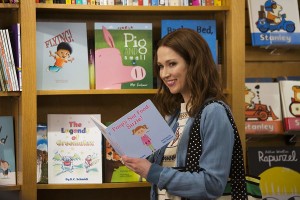 Несгибаемая Кимми Шмидт 4 сезон 7 серия