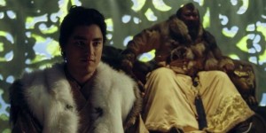 Марко Поло 1 сезон 1 серия