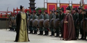 Марко Поло 1 сезон 3 серия