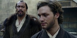 Марко Поло 1 сезон 6 серия