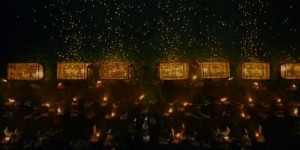 Марко Поло 2 сезон 1 серия