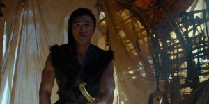 Марко Поло 2 сезон 2 серия