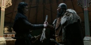 Марко Поло 2 сезон 4 серия