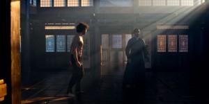 Марко Поло 2 сезон 5 серия