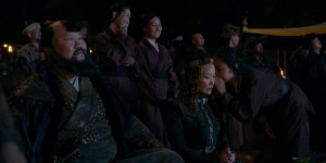 Марко Поло 2 сезон 6 серия