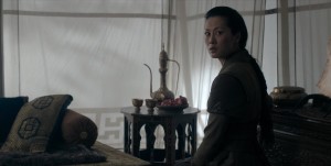 Марко Поло 2 сезон 7 серия