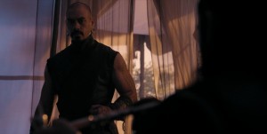 Марко Поло 2 сезон 8 серия