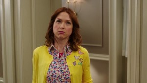 Несгибаемая Кимми Шмидт 1 сезон 2 серия