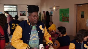 Несгибаемая Кимми Шмидт 1 сезон 6 серия