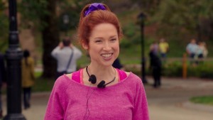 Несгибаемая Кимми Шмидт 1 сезон 8 серия