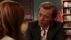 Несгибаемая Кимми Шмидт 1 сезон 10 серия