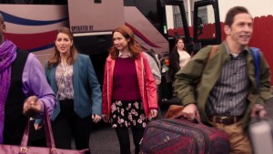 Несгибаемая Кимми Шмидт 1 сезон 12 серия