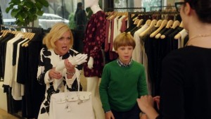 Несгибаемая Кимми Шмидт 2 сезон 5 серия