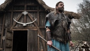 Последнее королевство 1 сезон 1 серия