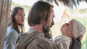 Последнее королевство 1 сезон 7 серия