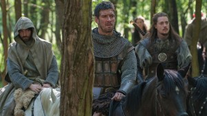 Последнее королевство 1 сезон 8 серия