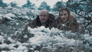 Последнее королевство 3 сезон 3 серия