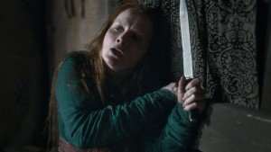 Последнее королевство 3 сезон 9 серия