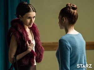 Плоть и кости 1 сезон 3 серия