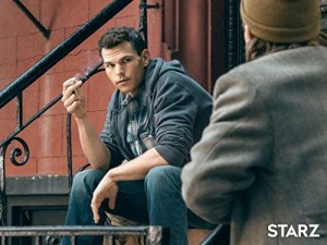 Плоть и кости 1 сезон 4 серия