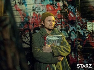 Плоть и кости 1 сезон 6 серия