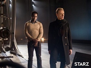 Плоть и кости 1 сезон 7 серия