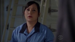 Батл Крик 1 сезон 2 серия