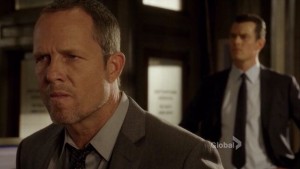 Батл Крик 1 сезон 4 серия