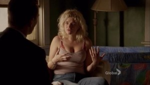 Батл Крик 1 сезон 5 серия