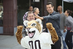 Батл Крик 1 сезон 6 серия