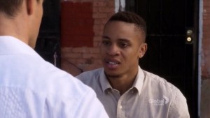 Батл Крик 1 сезон 8 серия