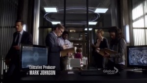 Батл Крик 1 сезон 10 серия