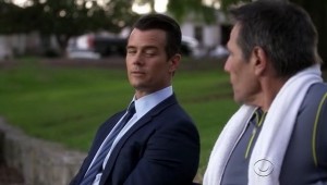 Батл Крик 1 сезон 11 серия