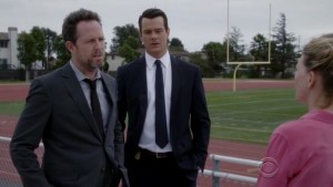 Батл Крик 1 сезон 12 серия