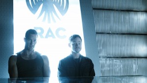 Киллджойс 1 сезон 3 серия