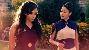 Киллджойс 1 сезон 4 серия