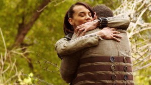 Киллджойс 1 сезон 6 серия