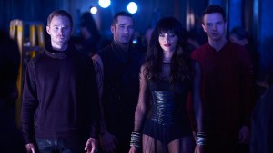 Киллджойс 1 сезон 7 серия