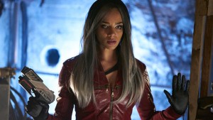 Киллджойс 2 сезон 1 серия