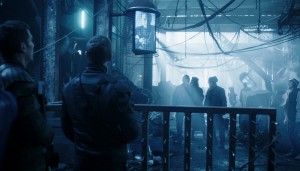 Киллджойс 2 сезон 2 серия