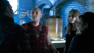 Киллджойс 2 сезон 4 серия