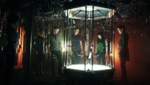 Киллджойс 2 сезон 6 серия