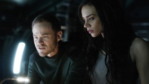 Киллджойс 2 сезон 7 серия