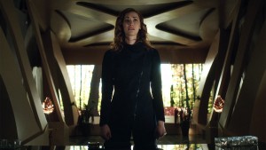 Киллджойс 2 сезон 9 серия