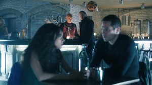 Киллджойс 2 сезон 10 серия