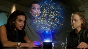 Киллджойс 3 сезон 1 серия