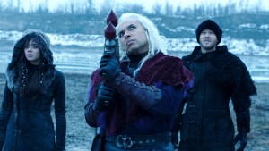 Киллджойс 3 сезон 4 серия