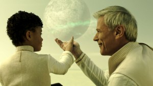 Киллджойс 3 сезон 7 серия