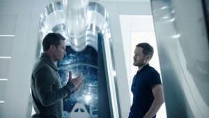 Киллджойс 3 сезон 8 серия